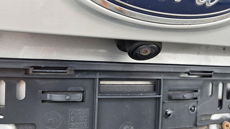 Ford Kuga 2.0TDCIi TITANIUM  110KW 1MAJ. - fotka 12 z 43