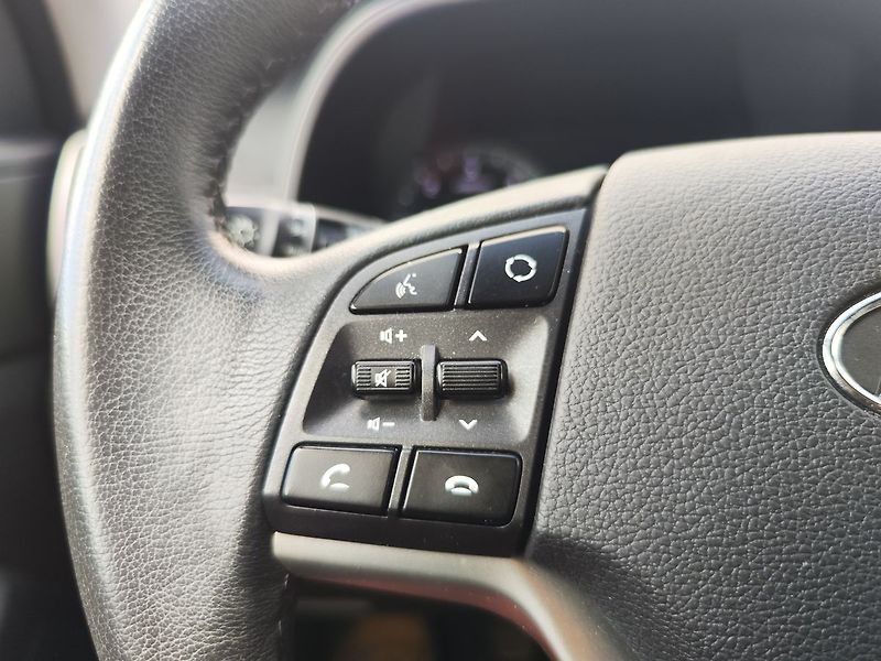 Hyundai Tucson 1.6 CRDI/85kW Traveller - fotka 22 z 31