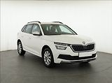 Škoda Kamiq (2021) Ambition 1.0 TSI, Serv.kniha - náhled 1