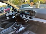 Mercedes-Benz GLE (2020) 400 D 4MATIC, 3.0 243 KW  - náhled 23