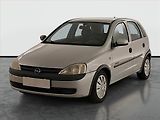 Opel Corsa (2001) 1.0, nová STK, Klima - náhled 1