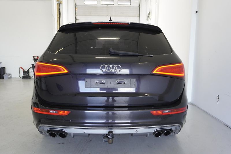 Audi SQ5 3,0 TDI S-LINE QUATTRO AUT. - fotka 6 z 27