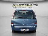 Opel Meriva A  1.4i 16V MT5 (66kW/90k) - náhled 6