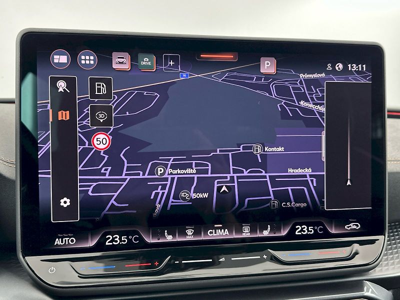 Cupra Leon (2024) ST 1.5 TSI 110kW DSG - fotka 11 z 31