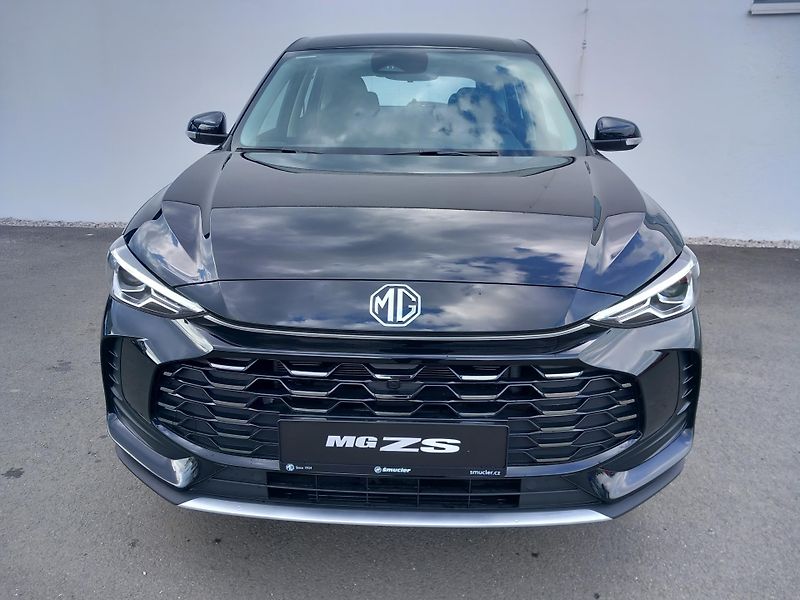 MG ZS (2024) EXCITE - fotka 2 z 16