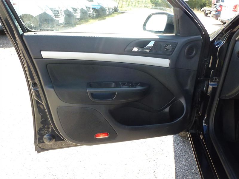 Škoda Octavia 1,9 TDI vyrobeno bez DPF  Eleg - fotka 17 z 52