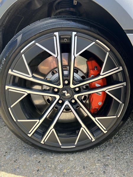 Hyundai Ioniq 5 (2025) N  - fotka 19 z 19