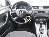 Škoda Octavia (2013) 1.6 TDI, Automat - náhled 16