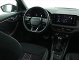 Škoda Kamiq (2025) Monte Carlo 1.5 TSI - náhled 7