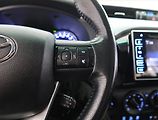 Toyota Hilux (2018) 2.4 D-4D - náhled 16