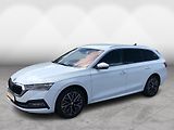 Škoda Octavia COMBI 2.0 TDi STYLE - náhled 1