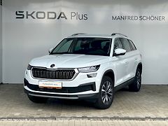 Škoda Kodiaq (2023) STYLE 2.0 TDI/ 110 kW DSG7 4x4 - fotografie inzerátu