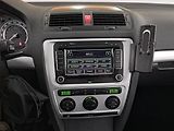 Škoda Octavia (2008) RS 2.0 TDI, Navi, Xenony - náhled 11