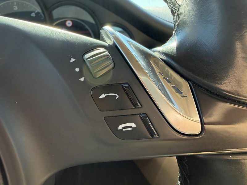 Porsche Panamera 3.0 DIESEL EDITION NAVI KAMERA - fotka 25 z 48