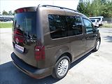 Volkswagen Caddy 1,4 TSi 92kW webasto, serviska - náhled 9