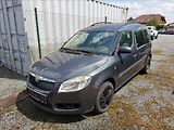 Škoda Roomster 1,2 HTP na náhradní díly - náhled 1