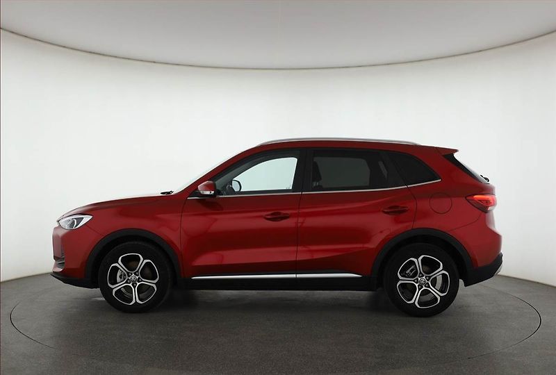 MG ZS (2025) Hybrid+ - fotka 3 z 21
