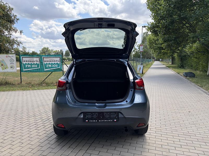 Mazda 2 1.5 SKYACTIVE NAKAMA - fotka 17 z 30