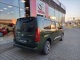 Toyota ProAce City Verso 1,2 L1 Family 1,2 MT6 5S - náhled 1