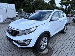 Kia Sportage 2.0i 120 kW 4x4 automat - fotografie inzerátu