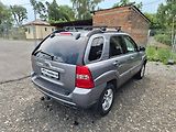Kia Sportage 2.0i 104Kw 4x4, klima, tažné - náhled 7