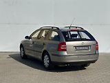 Škoda Octavia 1.9 TDI / 77 kW - náhled 7