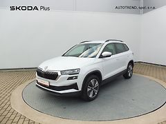 Škoda Karoq (2022) Style 2,0 TDI 110kW DSG 4x4 - fotografie inzerátu