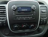 Renault Trafic (2019) 1.6 dCi, Bus, 9Míst, ČR, DPH - náhled 12