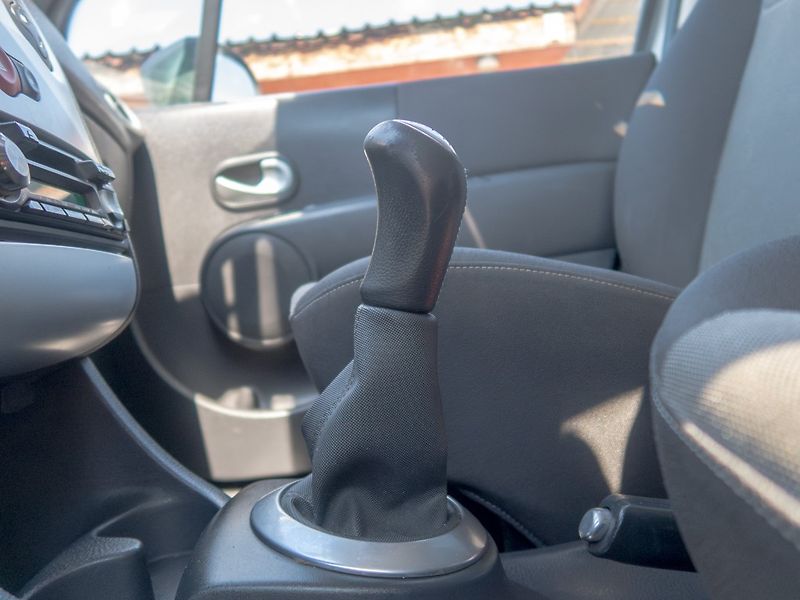 Renault Grand Modus (2008) GRAND 1.2i 55KW – DIGI KLIMA - fotka 18 z 35