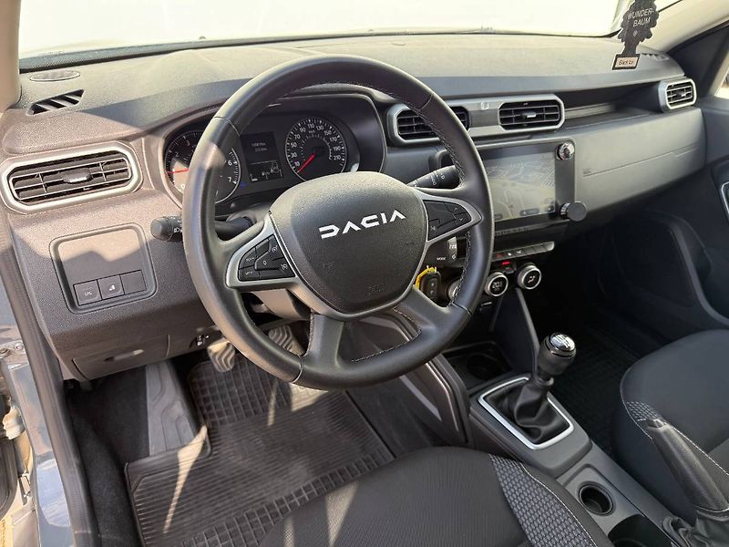 Dacia Duster (2023) 1.0 TCe 67 kW Journey LPG - fotka 8 z 25