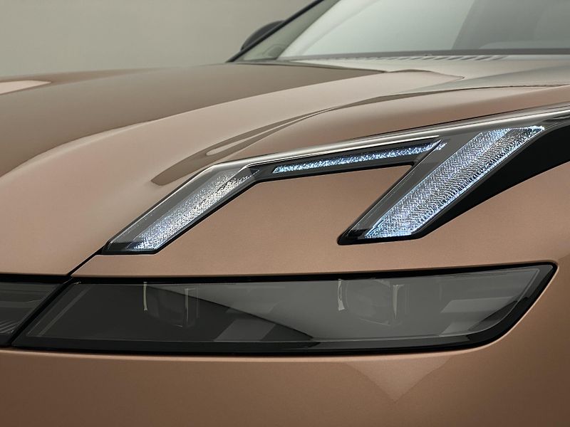 Lynk & Co 08 (2025) MORE PHEV - fotka 17 z 68