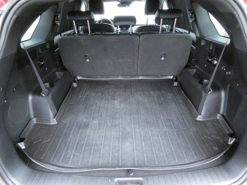 Kia Sorento (2023) Exclusive 2,2 CRDi 4x4 - fotka 23 z 30