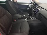 Škoda Octavia (2017) 1.6 TDI, Tempomat - náhled 9
