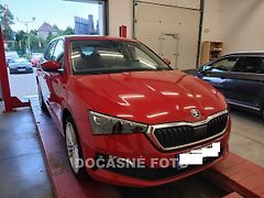 Škoda Scala (2023) 1.0 TSi, 2.maj,ČR, LED - fotografie inzerátu