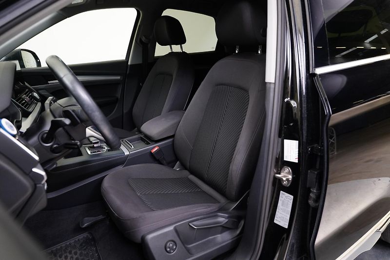Audi Q5 - fotka 11 z 28