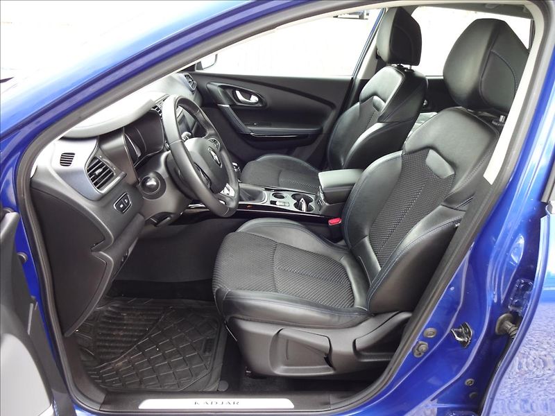 Renault Kadjar 1.3TCe 103kW LIMITED DELUXE - fotka 16 z 56