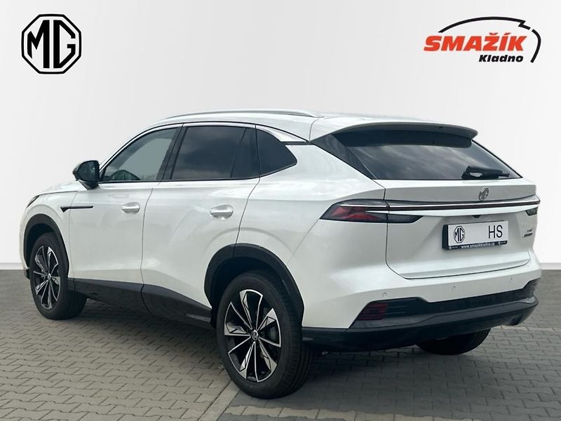 MG HS (2026) 1,5 TGI PHEV Emotion - fotka 3 z 17