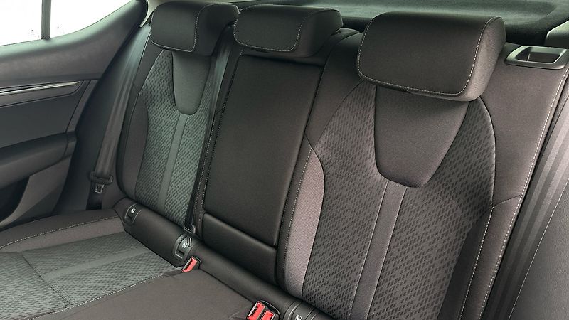Škoda Octavia 1.5 TSI E-Tec DSG Style - fotka 16 z 24