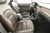 Škoda Superb (2013) Laurin&Klement 2.0 TDI, 4X4 - náhled 7