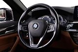 BMW Řada 5 520d xDrive Touring - náhled 13
