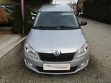 Škoda Roomster (2011) 1.6 TDI 66kW  BEZ KOROZE - náhled 6