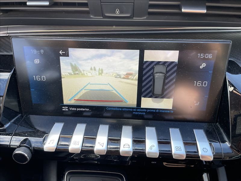 Peugeot 508 2,0 BlueHDi 120kw Aut. Kůže GP - fotka 19 z 29