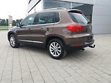 Volkswagen Tiguan 1.4TSi,118kW,Sport-Style,TAŽNY - náhled 4