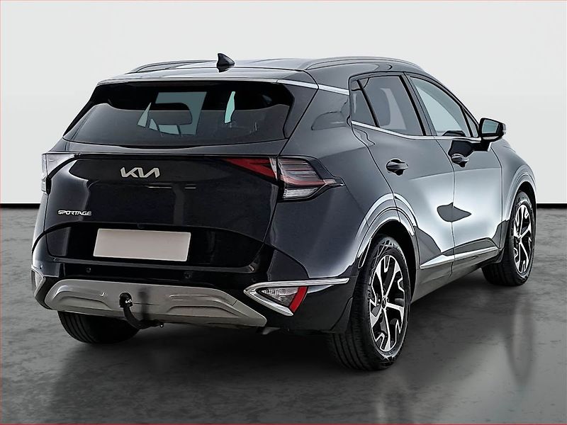 Kia Sportage (2023) Top 1.6 T-GDI MHEV - fotka 5 z 22