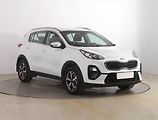 Kia Sportage (2019) 1.6 GDI, Navi, Tempomat - náhled 1