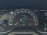 Toyota RAV4 2,5 Hybrid 4WD Comfort Style - náhled 10