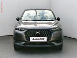 DS Automobiles DS3 Crossback (2023) 1.2, servis.kniha, AT - náhled 1