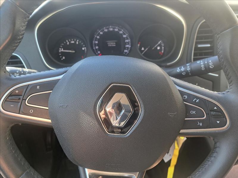 Renault Mégane 1,5 dCi - fotka 26 z 41