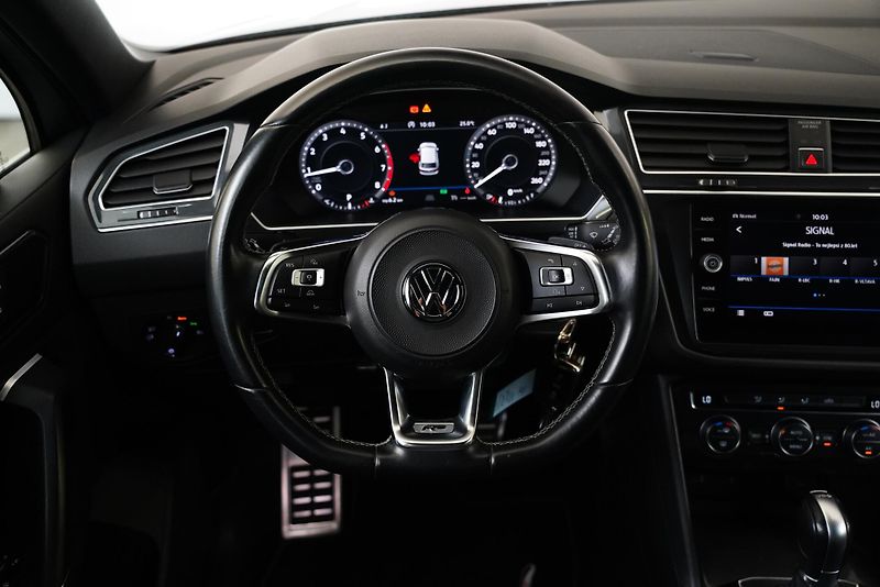 Volkswagen Tiguan - fotka 16 z 25