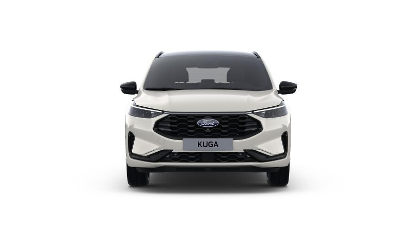 Ford Kuga (2025) Sound Edition, 5dveřová, 2.5 D - fotka 9 z 9